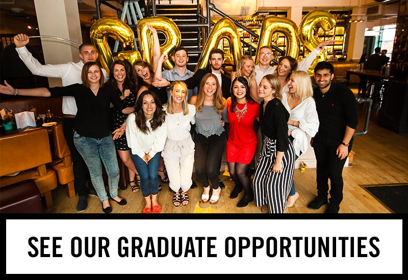 Graduate opportunities at The Shipping Forecast