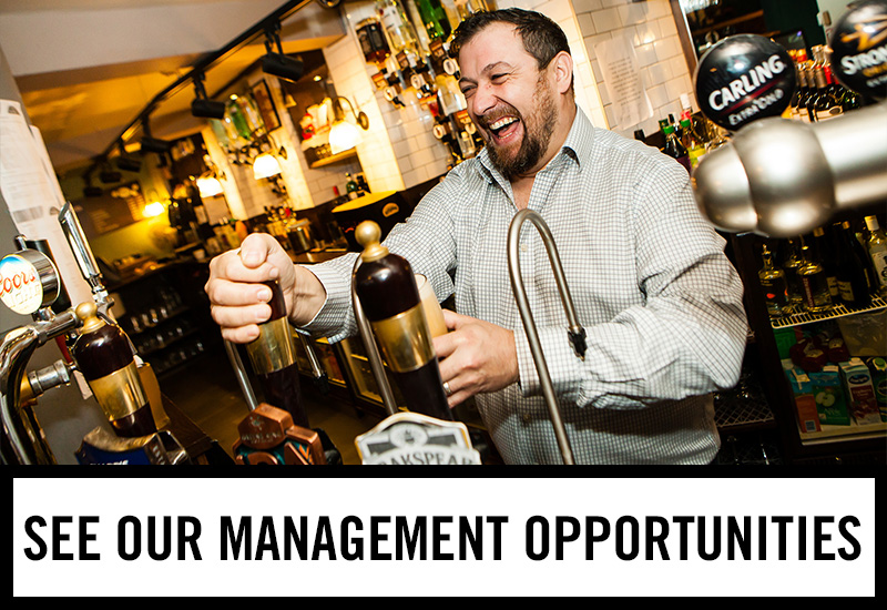 Management opportunities at The Shipping Forecast
